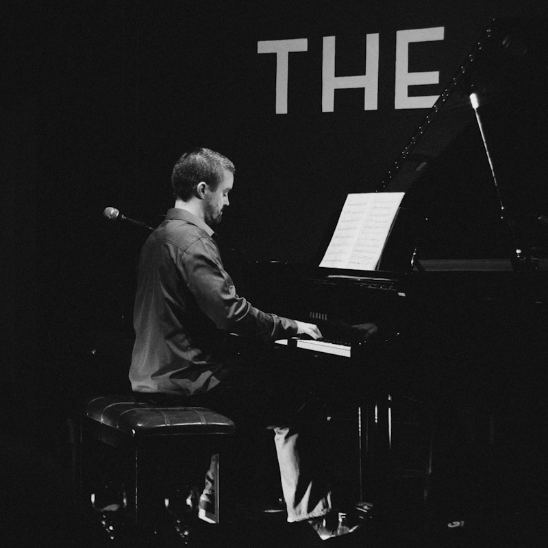 David Cousins Keyboard